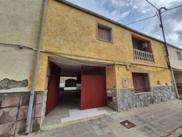 Chalet en venta en el Realengo, el Baix Vinalopó
