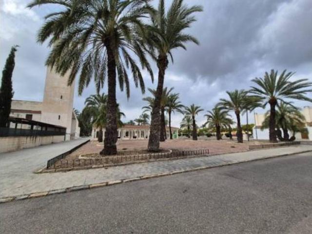 Chalet en venta en el Realengo, el Baix Vinalopó