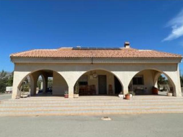 Chalet en venta en el Baix Vinalopó, Valencia
