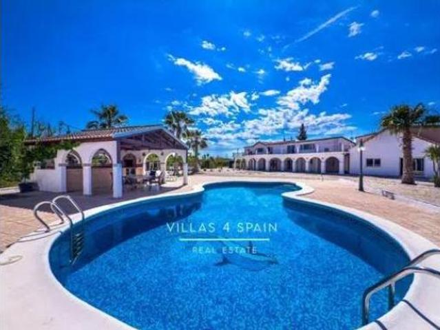 Chalet en venta en el Baix Vinalopó, Valencia