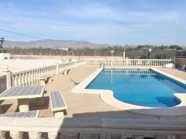 Chalet en venta en el Baix Vinalopó, Valencia