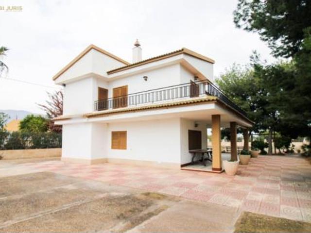 Chalet en venta en el Baix Vinalopó, Valencia