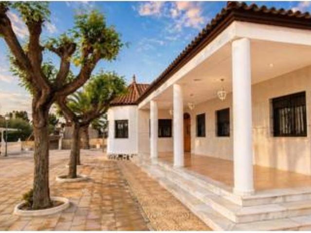 Chalet en venta en Cachap, el Baix Vinalopó