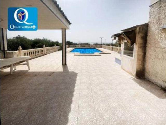 Chalet en venta en Polígono Industrial Catxapets, Crevillent