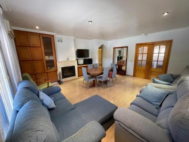 Chalet en venta en el Realengo, el Baix Vinalopó