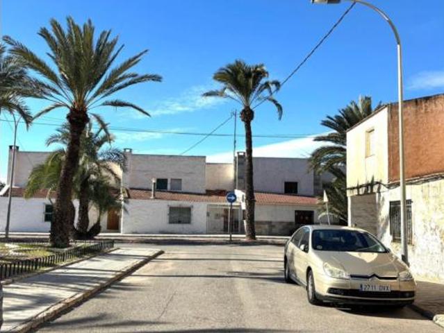 Chalet en venta en el Realengo, el Baix Vinalopó