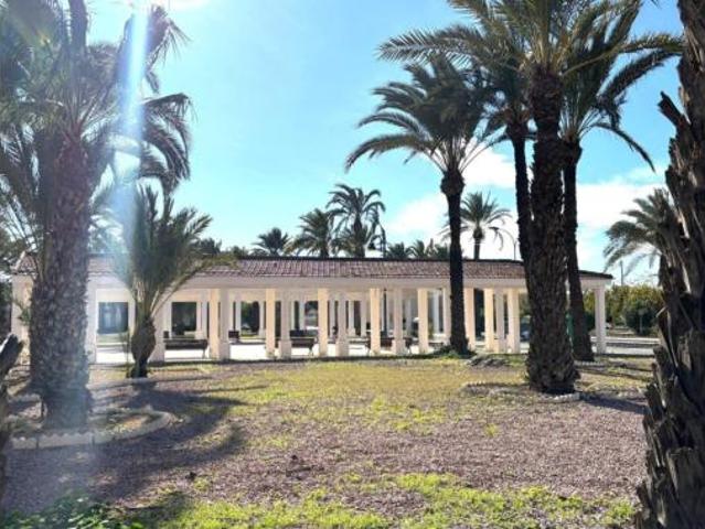 Chalet en venta en el Realengo, el Baix Vinalopó