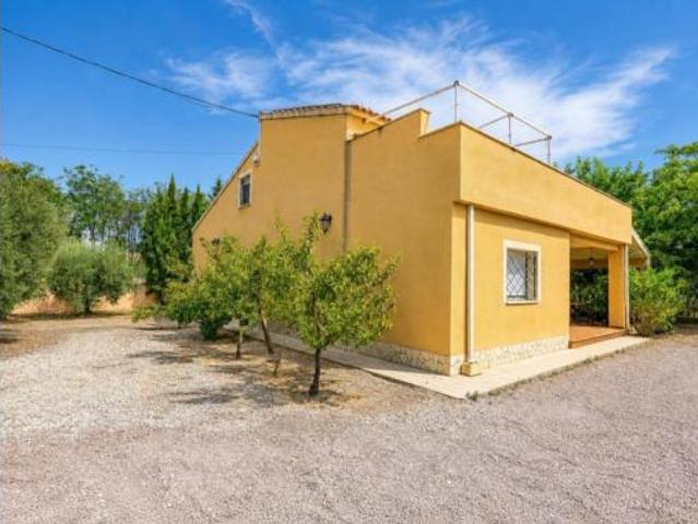 Chalet en venta en el Realengo, el Baix Vinalopó