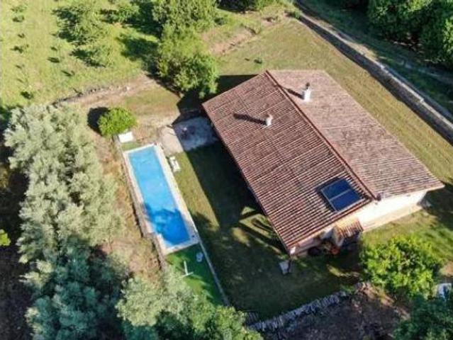 Chalet en venta en Cuacos De Yuste, Extremadura