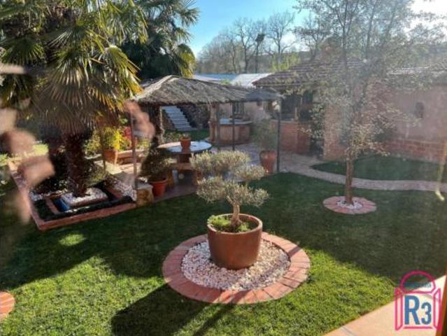 Chalet en venta en Cuadros, Castilla y León