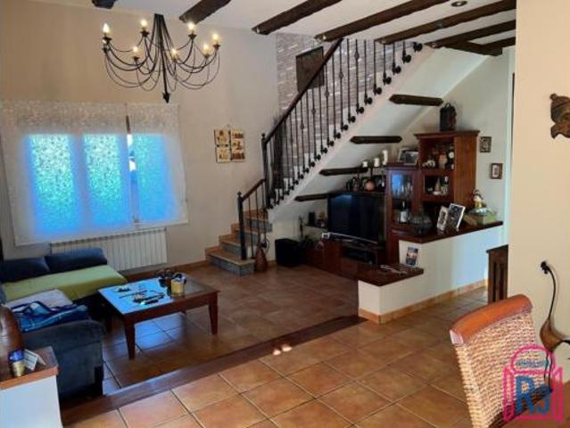 Chalet en venta en Cuadros, Castilla y León