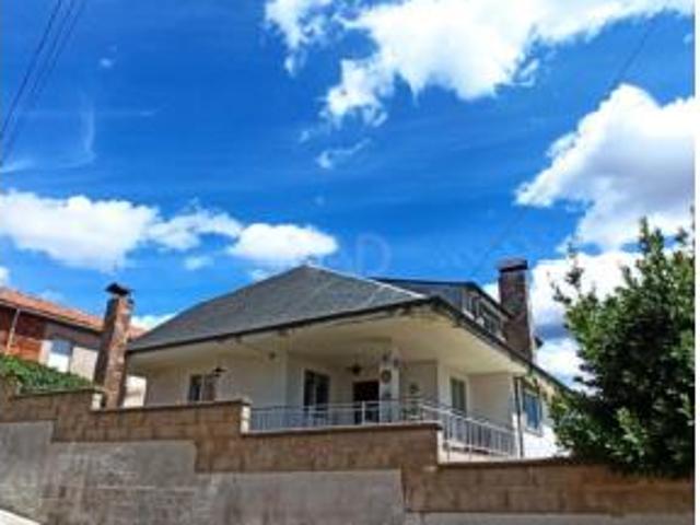 Chalet en venta en Cuadros, Castilla y León
