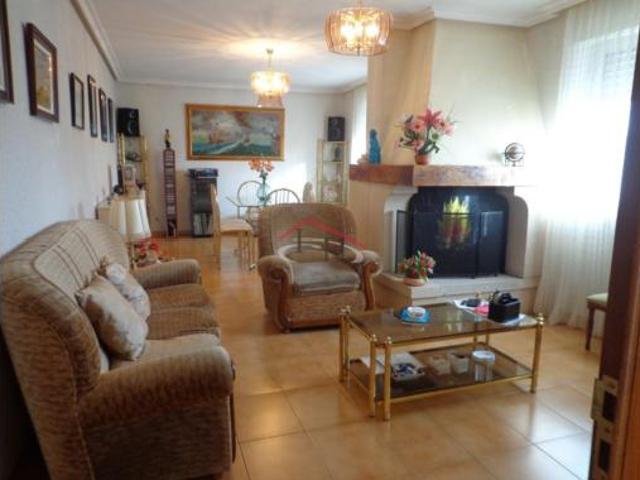 Chalet en venta en Cuadros, Castilla y León