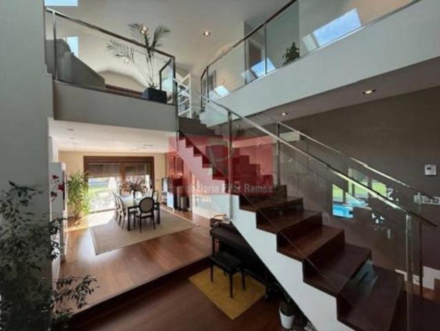 Chalet en venta en Cuadros, Castilla y León