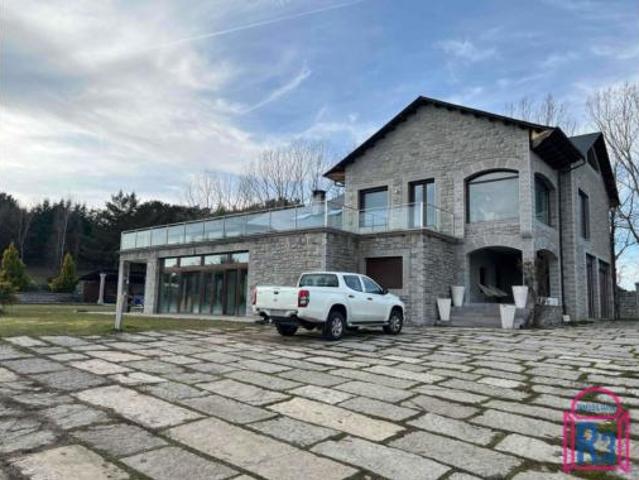 Chalet en venta en Cuadros, Castilla y León