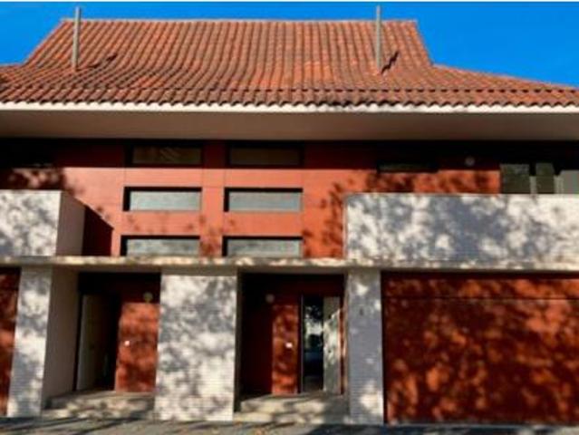 Chalet en venta en Urbanización Amelia, Zaragoza