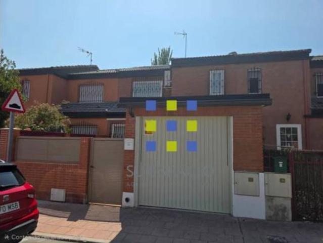 Chalet en venta en Cubas De La Sagra, Madrid