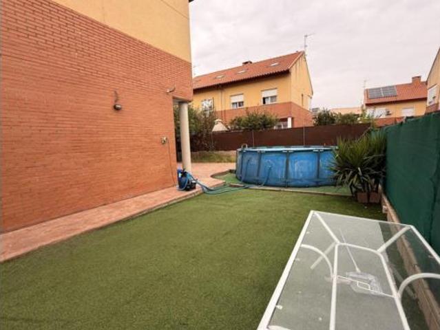 Chalet en venta en Cubas De La Sagra, Madrid