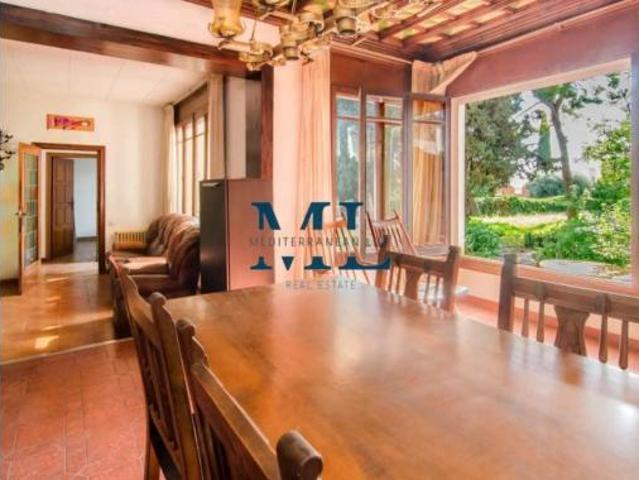 Chalet en venta en Cubelles, Barcelona
