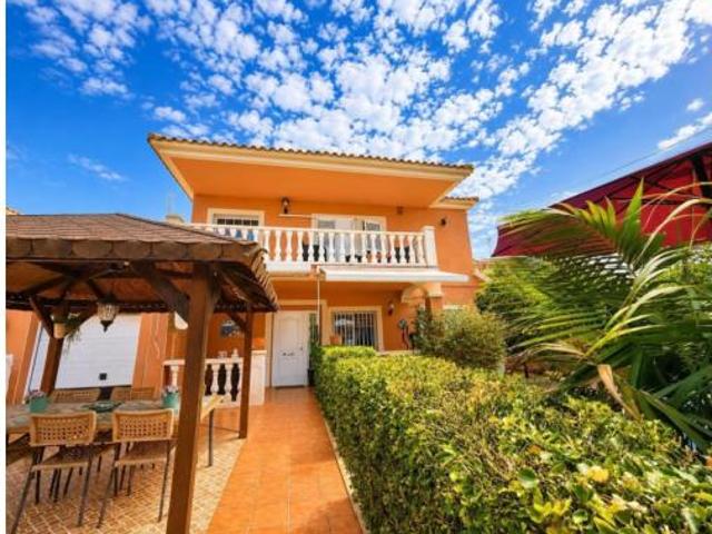 Chalet en venta en la Gavina, Garraf