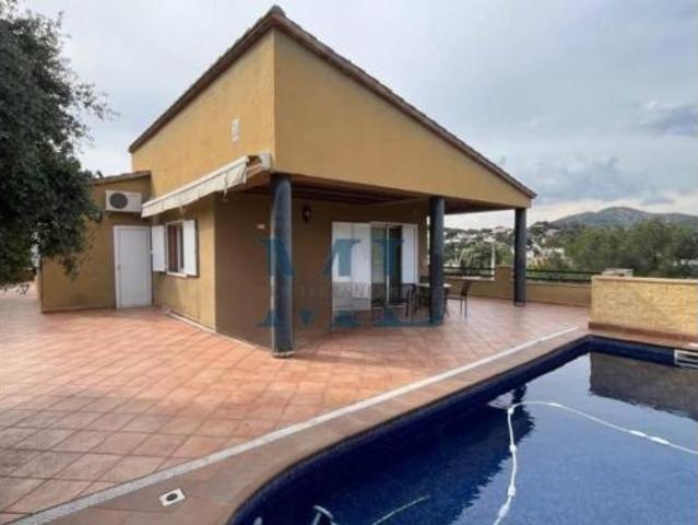 Chalet en venta en el Mas Trader, Garraf
