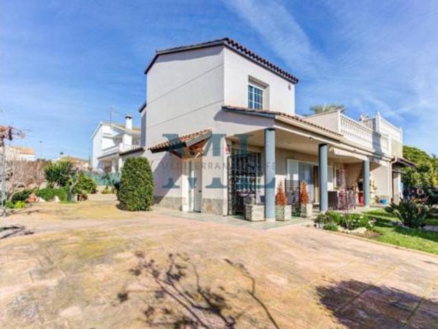 Chalet en venta en la Gavina, Garraf