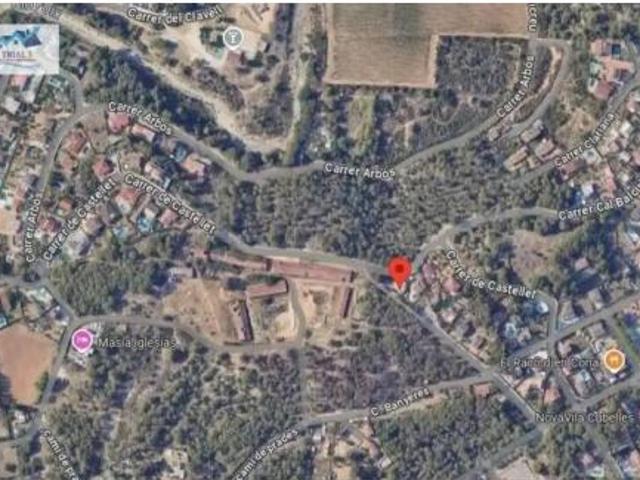 Chalet en venta en el Mas Trader, Garraf