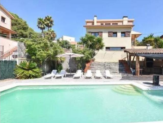 Chalet en venta en el Mas Trader, Garraf