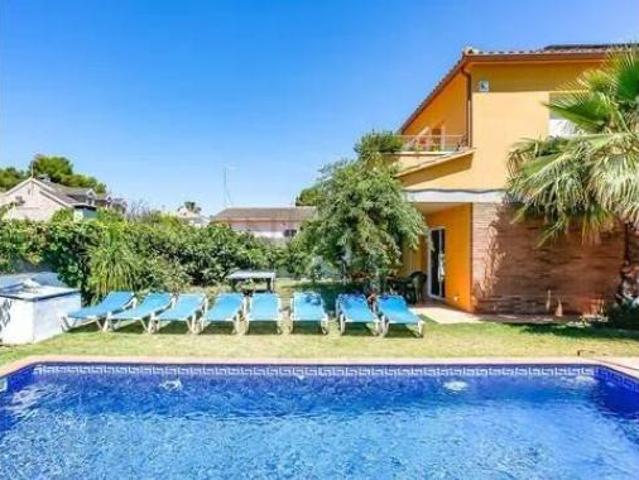 Chalet en venta en la Gavina, Garraf