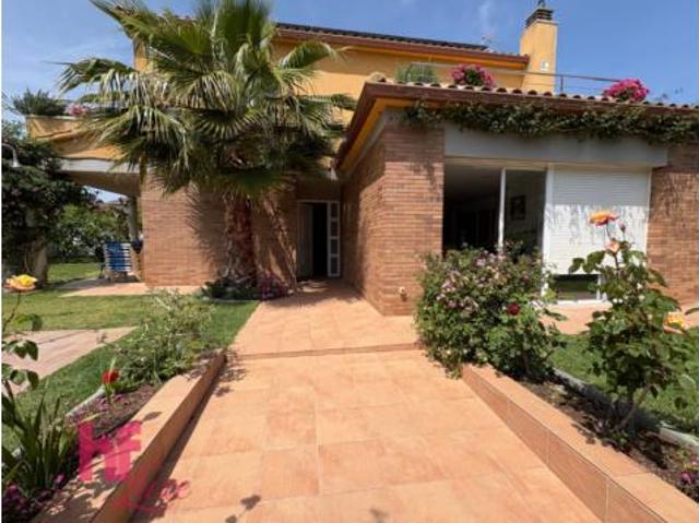 Chalet en venta en la Gavina, Garraf