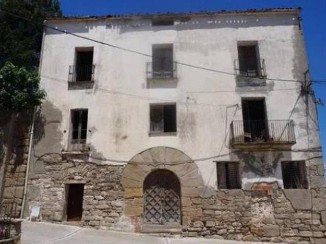 Chalet en venta en Noguera, Catalunya