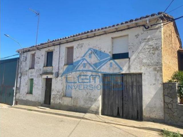 Chalet en venta en Cubillas De Rueda, Castilla y León