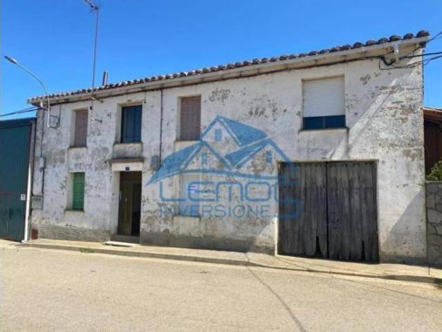 Chalet en venta en Cubillas De Rueda, Castilla y León