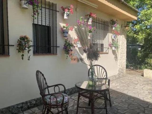 Chalet en venta en Cubillas De Santa Marta, Castilla y León