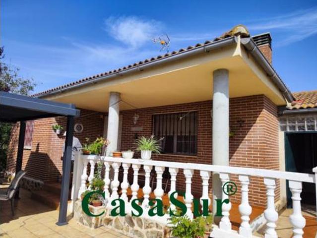 Chalet en venta en Cubillas De Santa Marta, Castilla y León