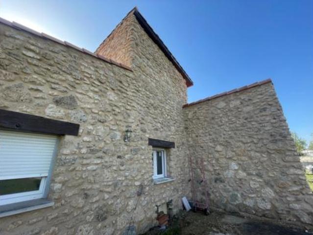 Chalet en venta en Cubillas De Santa Marta, Castilla y León