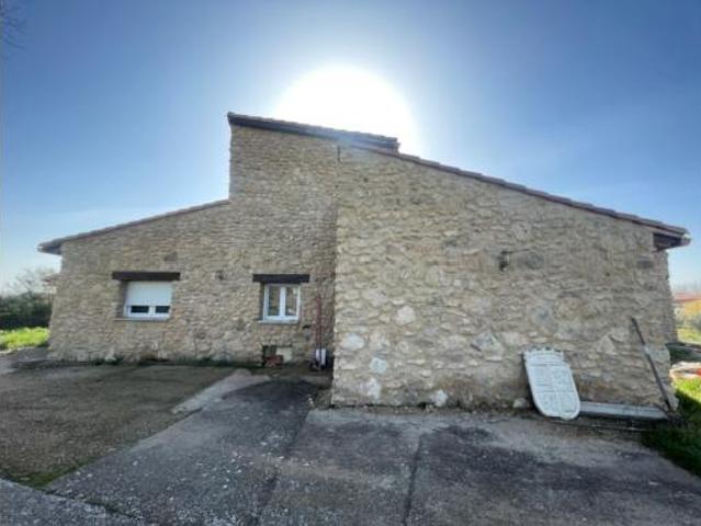 Chalet en venta en Cubillas De Santa Marta, Castilla y León