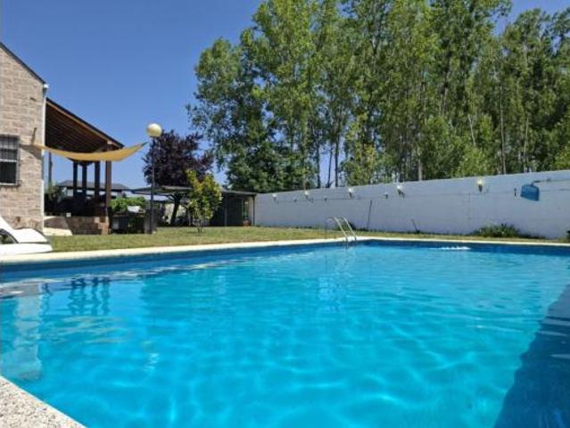 Chalet en venta en El Bierzo, Castilla y León