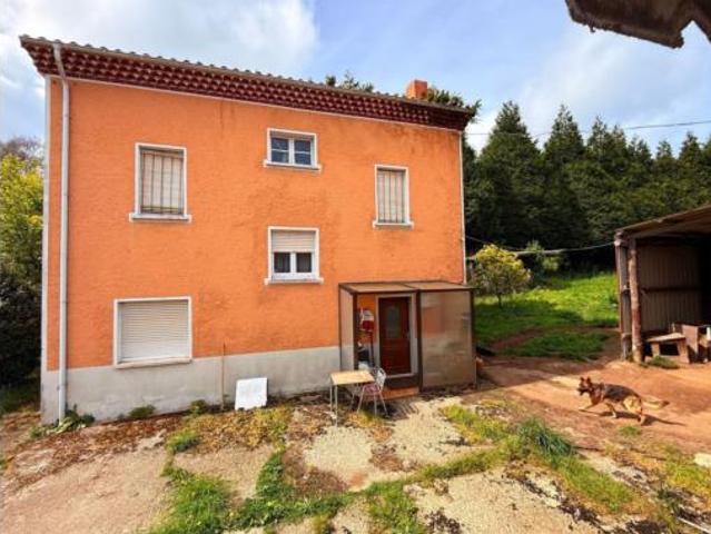 Chalet en venta en Cudillero, Asturias