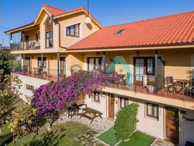 Chalet en venta en Cudillero, Asturias