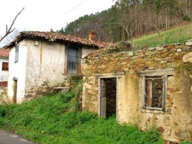 Chalet en venta en Cudillero, Asturias