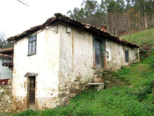 Chalet en venta en Cudillero, Asturias