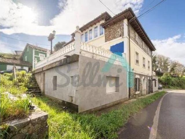Chalet en venta en Cudillero, Asturias