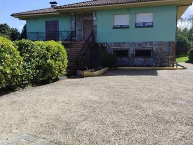 Chalet en venta en Cudillero, Asturias