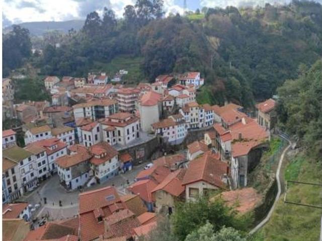 Chalet en venta en Cudillero / Cuideiru, Cudillero