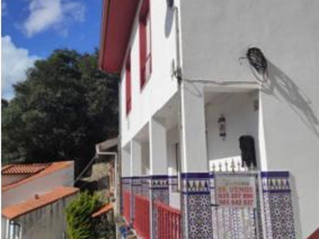 Chalet en venta en Cudillero, Asturias