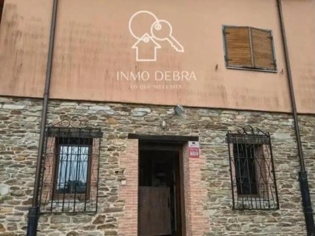 Chalet en venta en Cudillero, Asturias