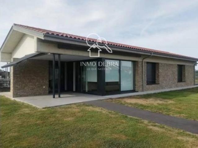 Chalet en venta en Cudillero, Asturias