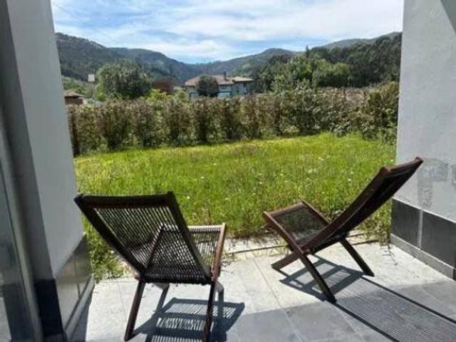 Chalet en venta en Cudillero, Asturias