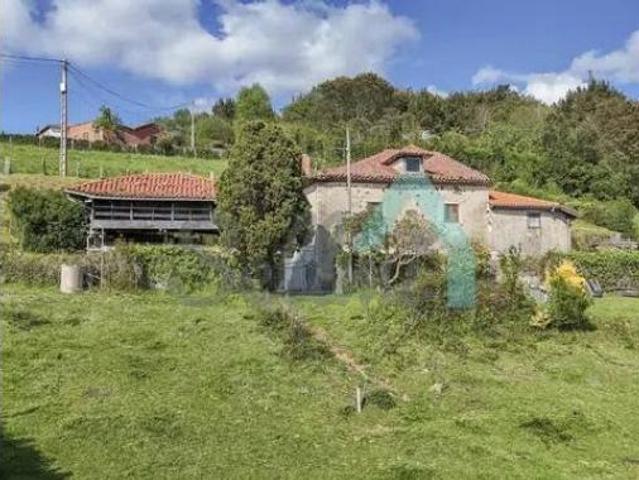 Chalet en venta en Cudillero, Asturias